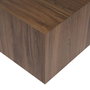 Hanah Home Prizma - Venezia Walnut